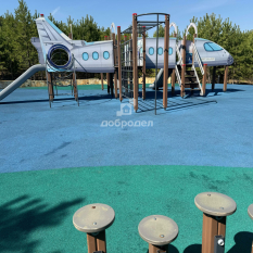 Участок 40