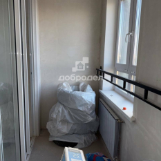 3-к квартира | 71.60 м² | 17 - 35 эт. 171