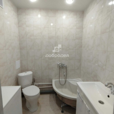 1-к квартира | 18.60 м² | 23 - 25 эт. 11