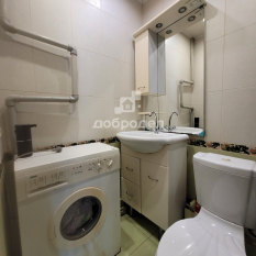 1-к квартира | 31.60 м² | 1 - 9 эт. 51