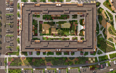 Екатеринбург, ул. Академика Ландау, стр. 4