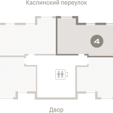 139.00 м² | 8 - 8 эт. 10