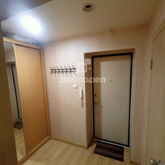 1-к квартира | 36.10 м² | 4 - 5 эт. 01