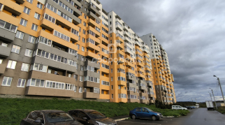 1-к квартира | 23.40 м² | 10 - 12 эт.