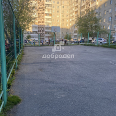 4-к квартира | 94.60 м² | 3 - 9 эт. 01