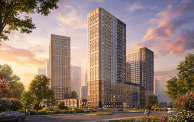 Екатеринбург, Южная Ботаника, Свердловская область