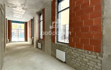 Екатеринбург, ул. Пехотинцев,2г