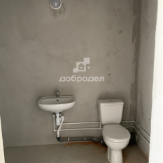 1-к квартира | 26.94 м² | 23 - 25 эт. 11