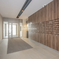 1-к квартира | 40.00 м² | 13 - 17 эт. 80