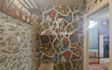 Екатеринбург, ул. Серафимы Дерябиной,49/2