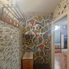 1-к квартира | 27.00 м² | 5 - 5 эт. 101