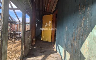 Полевской, СНТ КС №7 Малахит