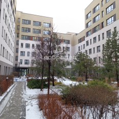 2-к квартира | 54.00 м² | 13 - 15 эт. 61