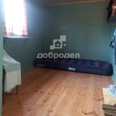 Участок | 40.00 сот. 10
