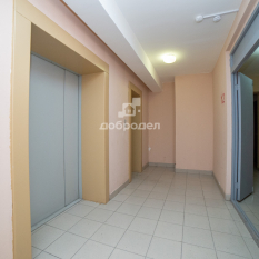 3-к квартира | 83.70 м² | 12 - 13 эт. 100