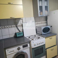 2-к квартира | 50.30 м² | 8 - 9 эт. 41