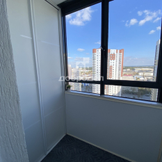 3-к квартира | 82.00 м² | 20 - 26 эт. 101