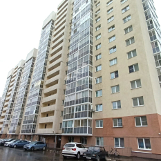 1-к квартира | 38.90 м² | 3 - 18 эт. 50