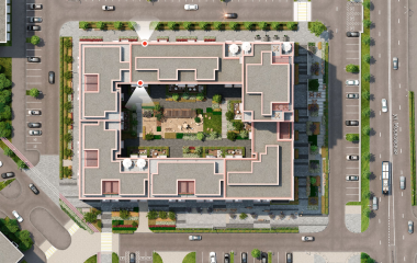 Екатеринбург, Московская 158