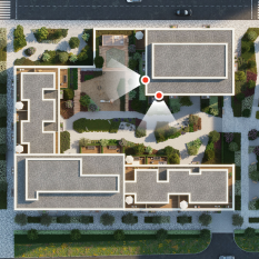 65.00 м² | 7 - 8 эт. 01