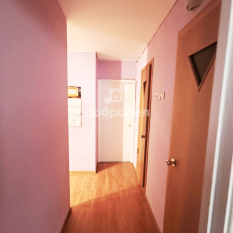 3-к квартира | 67.60 м² | 1 - 10 эт. 50