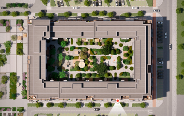 Екатеринбург, ул. Таватуйская, 20/4 стр