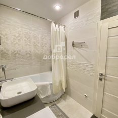 3-к квартира | 57.10 м² | 2 - 3 эт. 110