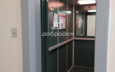 Екатеринбург, ул. Сурикова,55