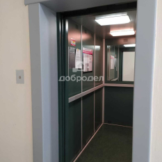 1-к квартира | 40.50 м² | 3 - 14 эт. 60