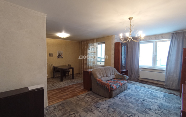 Екатеринбург, ул. Краснолесья,117