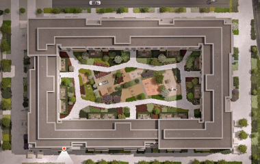 Екатеринбург, ул. Академика Ландау, стр. 5