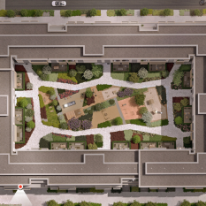 37.00 м² | 7 - 8 эт. 01