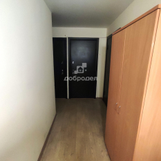 1-к квартира | 20.90 м² | 1 - 16 эт. 50