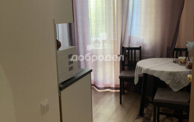 Екатеринбург, ул. Академика Парина,38/5