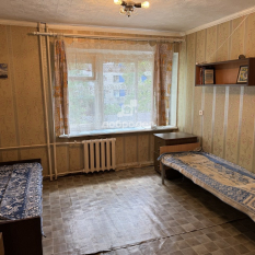 Комната | 18.60 м² | 2 - 5 эт. 50