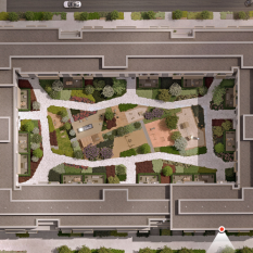 94.00 м² | 2 - 9 эт. 01