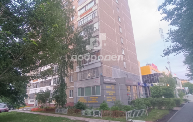 Екатеринбург, ул. Ильича,46