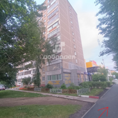 1-к квартира | 35.00 м² | 1 - 12 эт. 180
