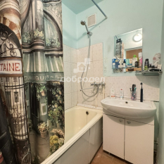 1-к квартира | 32.00 м² | 2 - 5 эт. 01