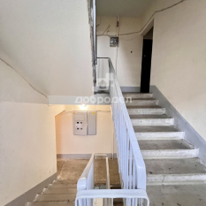 2-к квартира | 47.30 м² | 3 - 10 эт. 80