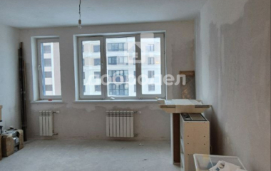 Екатеринбург, ул. Готвальда,24