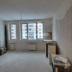 1-к квартира | 42.00 м² | 11 - 35 эт. 00