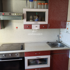 2-к квартира | 45.20 м² | 8 - 9 эт. 01