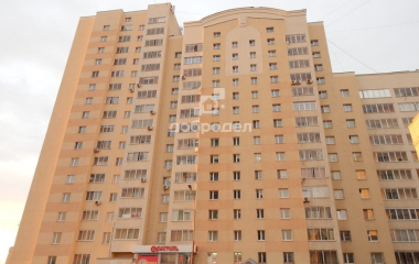 Екатеринбург, ул. Крауля,93