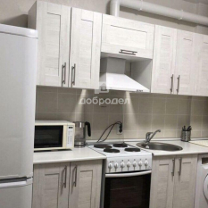 1-к квартира | 37.60 м² | 13 - 16 эт. 10
