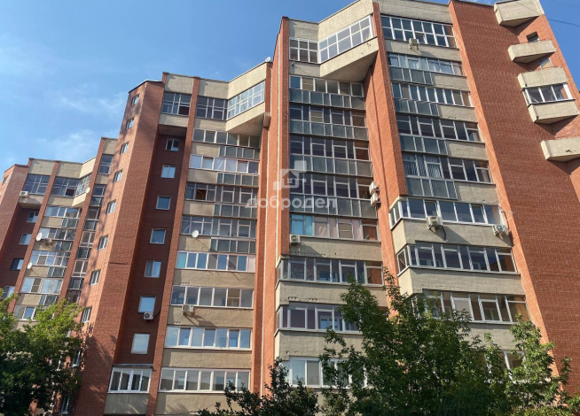 3-к квартира | 83.10 м² | 2 - 10 эт.