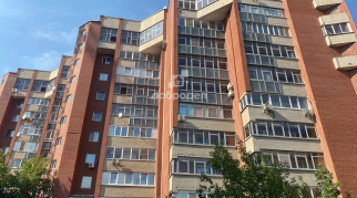 3-к квартира | 83.10 м² | 2 - 10 эт.