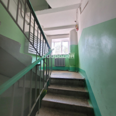 1-к квартира | 31.60 м² | 1 - 9 эт. 80