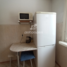 2-к квартира | 41.30 м² | 2 - 5 эт. 21