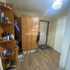 3-к квартира | 57.00 м² | 2 - 5 эт. 11